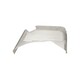COVER PLATE EXHAUST SILENCER OE